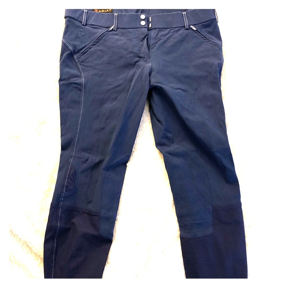 Ariat Breeches